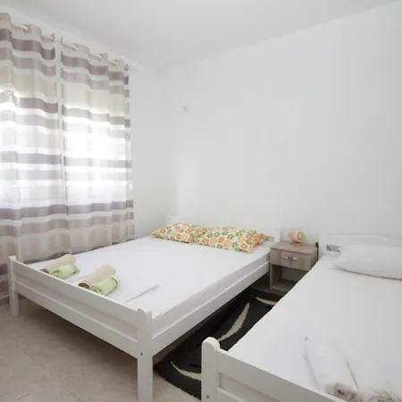 Tosic Apartmani Bar Exterior photo