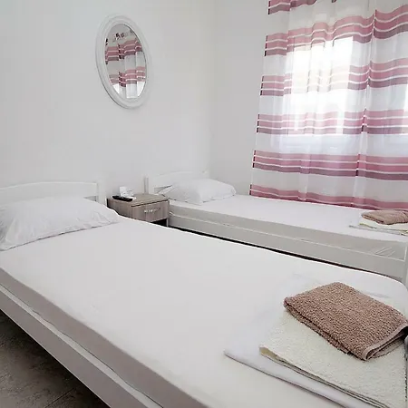 Tosic Apartmani Bar Exterior photo