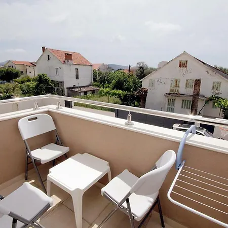 Tosic Apartmani Bar Exterior photo