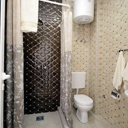 Tosic Apartmani Bar Exterior photo
