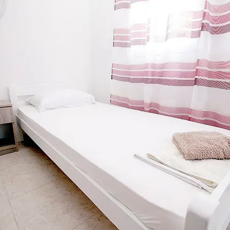 Tosic Apartmani Bar Exterior photo