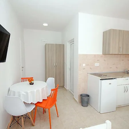 Tosic Apartmani Bar Exterior photo