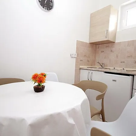 Tosic Apartmani Bar Exterior photo