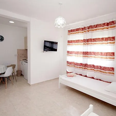 Tosic Apartmani Bar Exterior photo