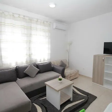 Tosic Apartmani Bar Exterior photo