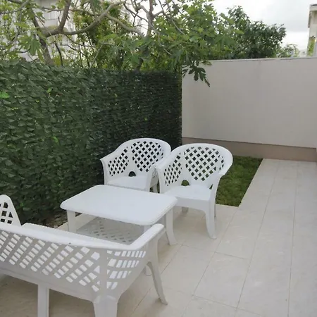 Tosic Apartmani Bar Exterior photo