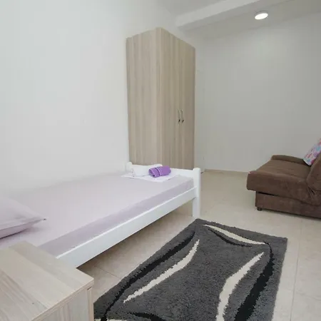 Tosic Apartmani Bar Exterior photo