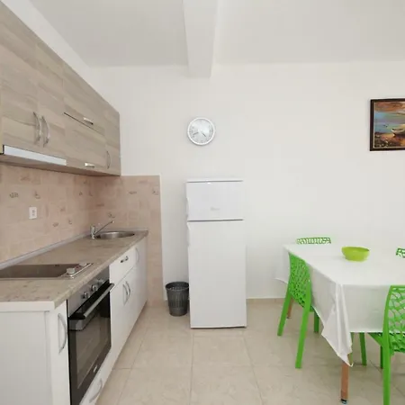 Tosic Apartmani Bar Exterior photo