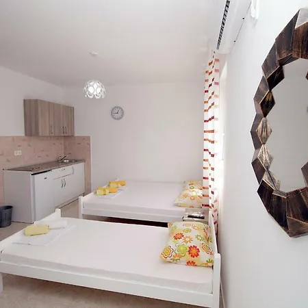 Tosic Apartmani Bar Exterior photo