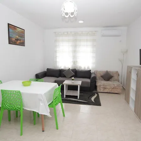 Tosic Apartmani Bar Exterior photo