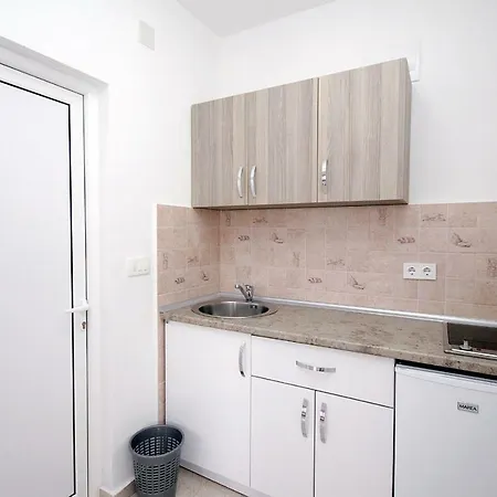 Tosic Apartmani Bar Exterior photo