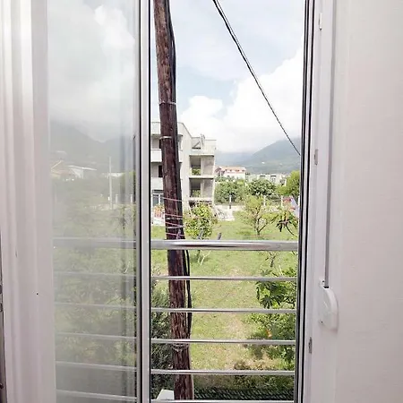 Tosic Apartmani Bar Exterior photo