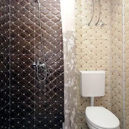 Tosic Apartmani Bar Exterior photo