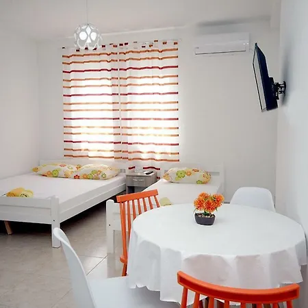 Tosic Apartmani Bar Exterior photo