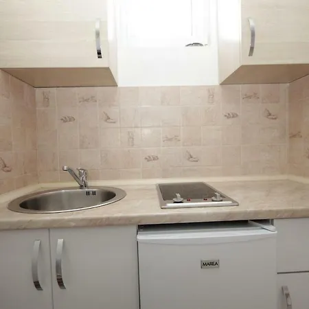 Tosic Apartmani Bar Exterior photo
