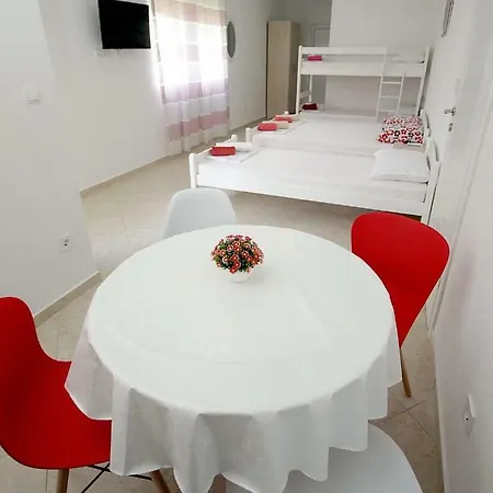 Tosic Apartmani Bar Exterior photo