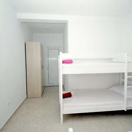 Tosic Apartmani Bar Exterior photo