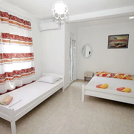 Tosic Apartmani Bar Exterior photo