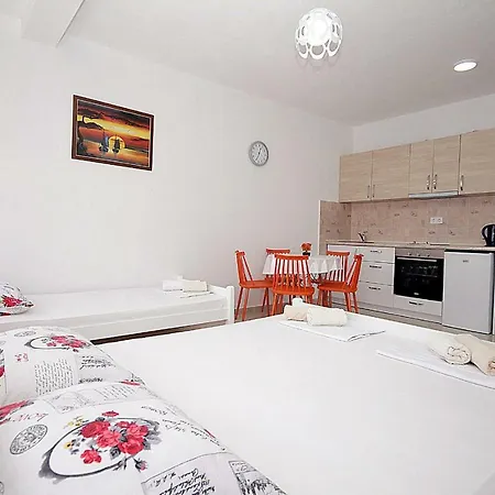 Tosic Apartmani Bar Exterior photo