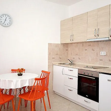 Tosic Apartmani Bar Exterior photo