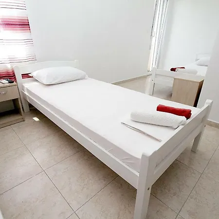 Tosic Apartmani Bar Exterior photo