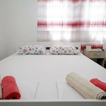 Tosic Apartmani Bar Exterior photo