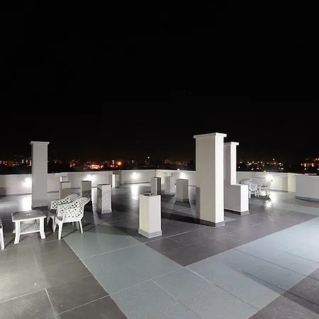 Tosic Apartmani Bar Exterior photo