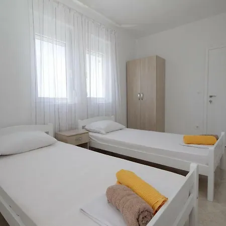 Tosic Apartmani Bar Exterior photo