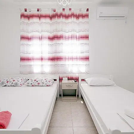 Tosic Apartmani Bar Exterior photo