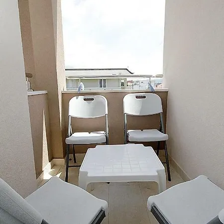 Tosic Apartmani Bar Exterior photo