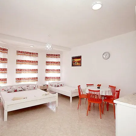 Tosic Apartmani Bar Exterior photo