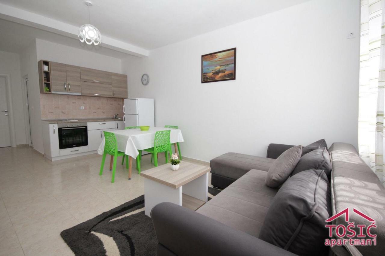 Tosic Apartment
