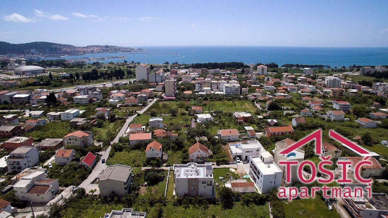 Tosic Apartment