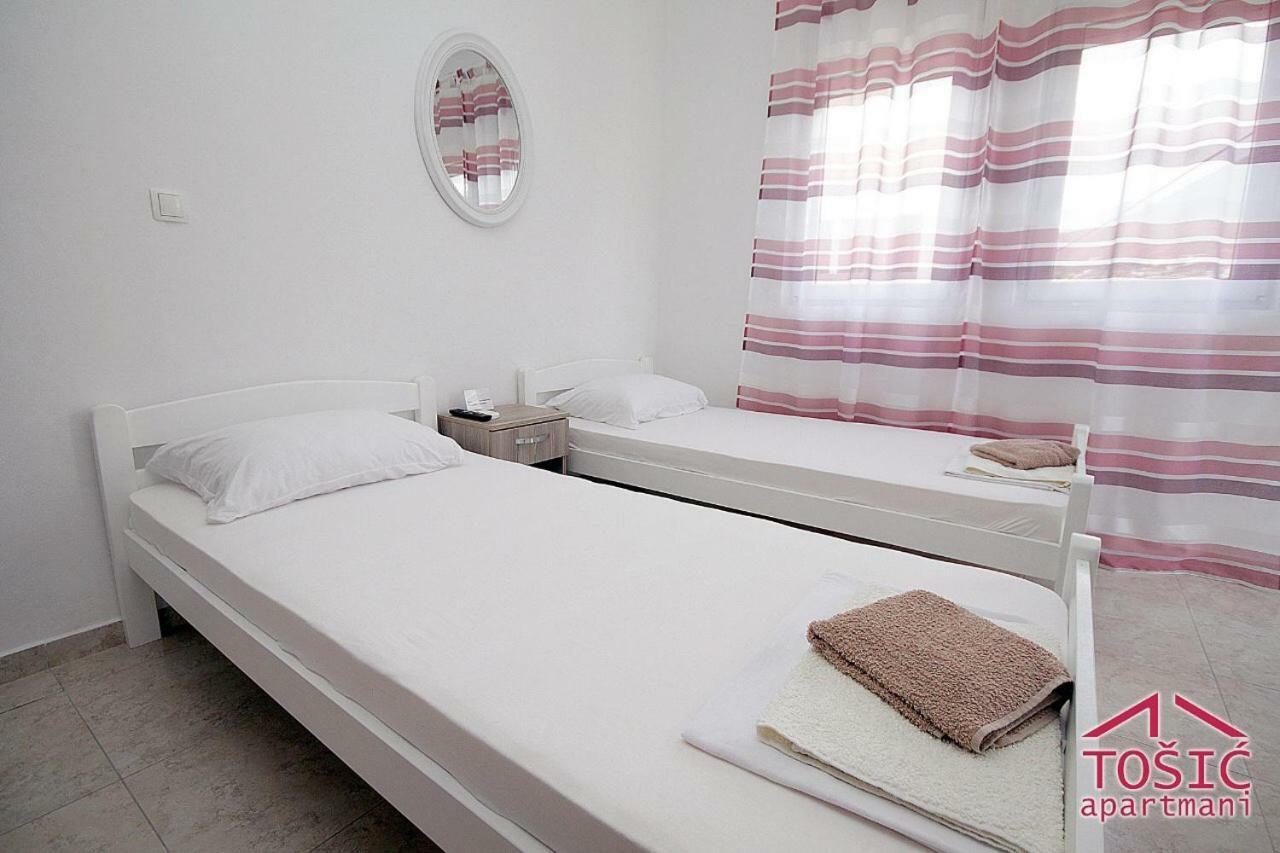 Tosic Apartment *