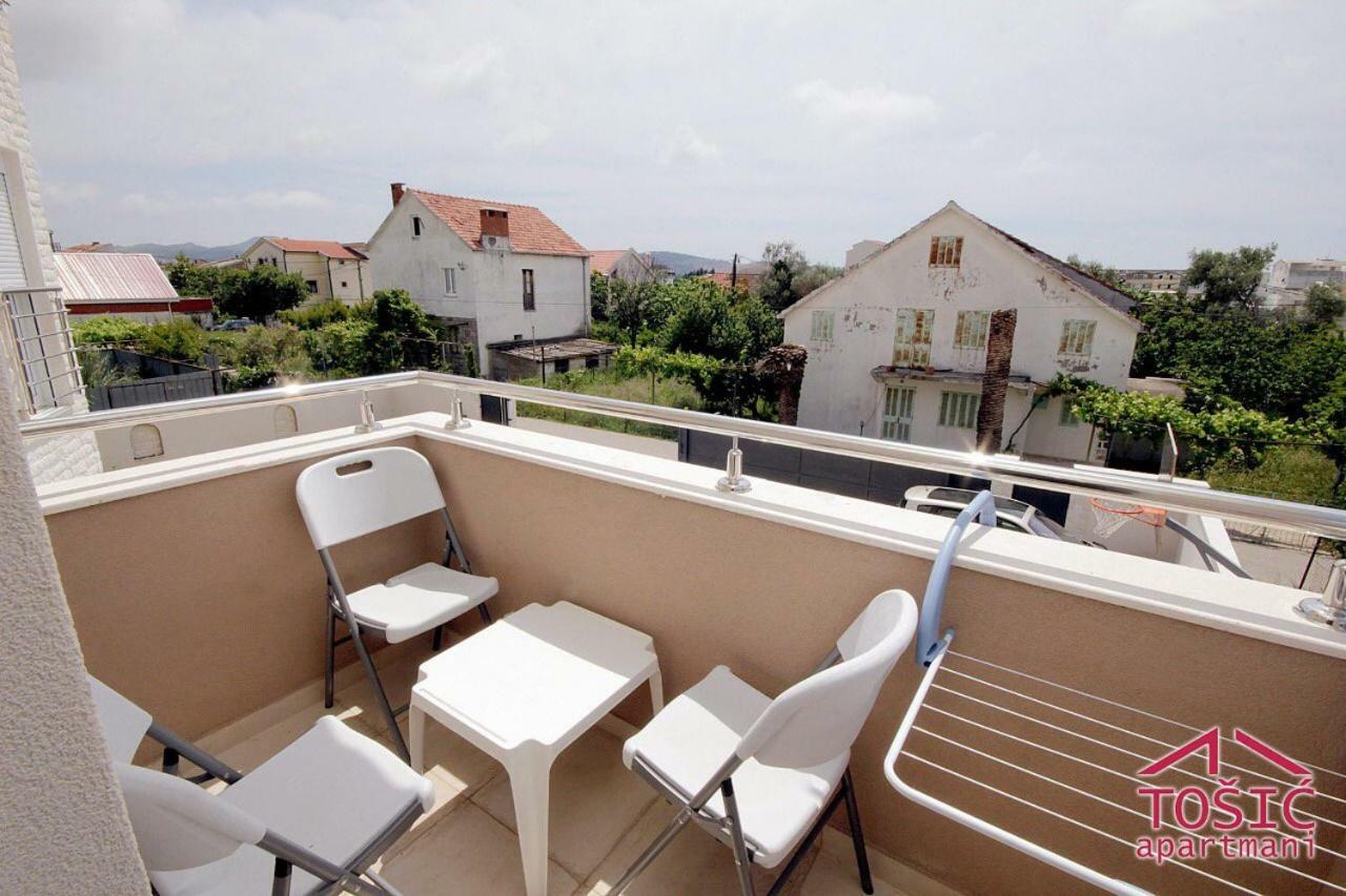 Tosic Apartment