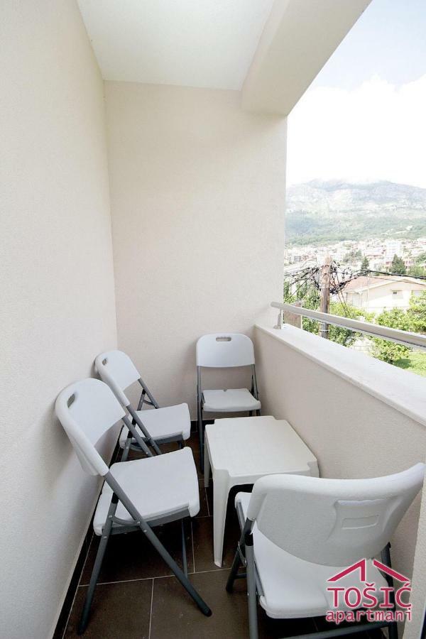 Tosic Apartment