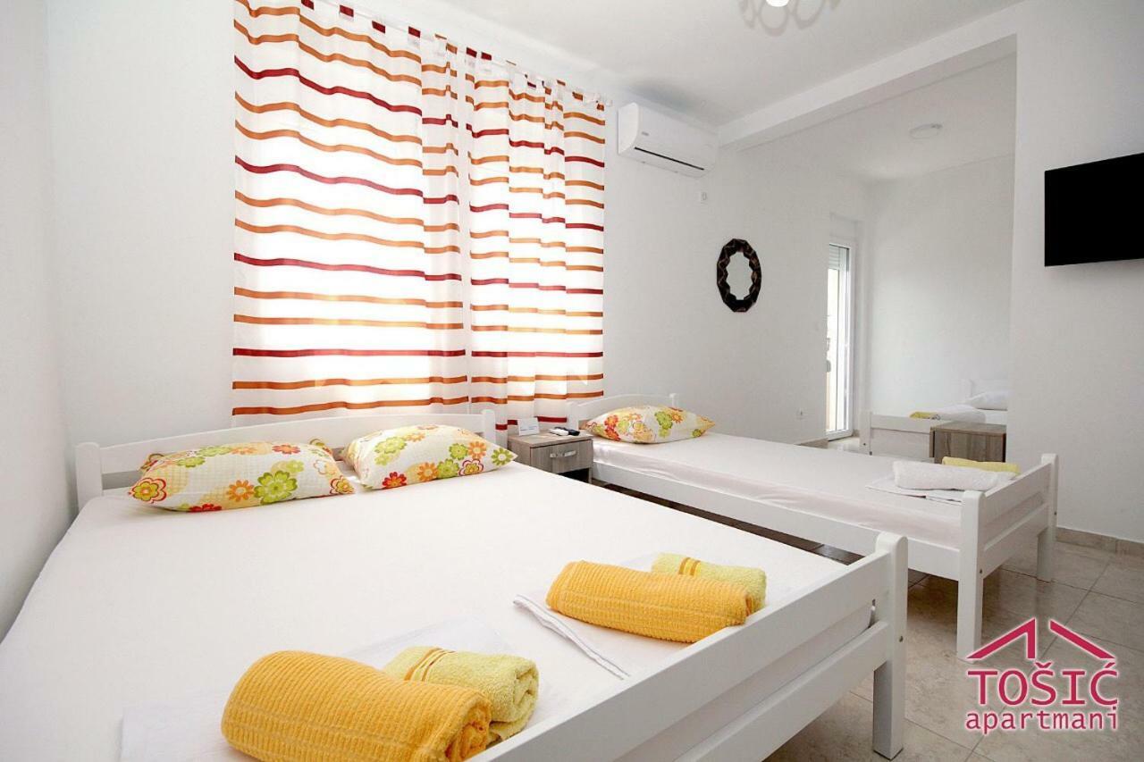 Tosic Apartment