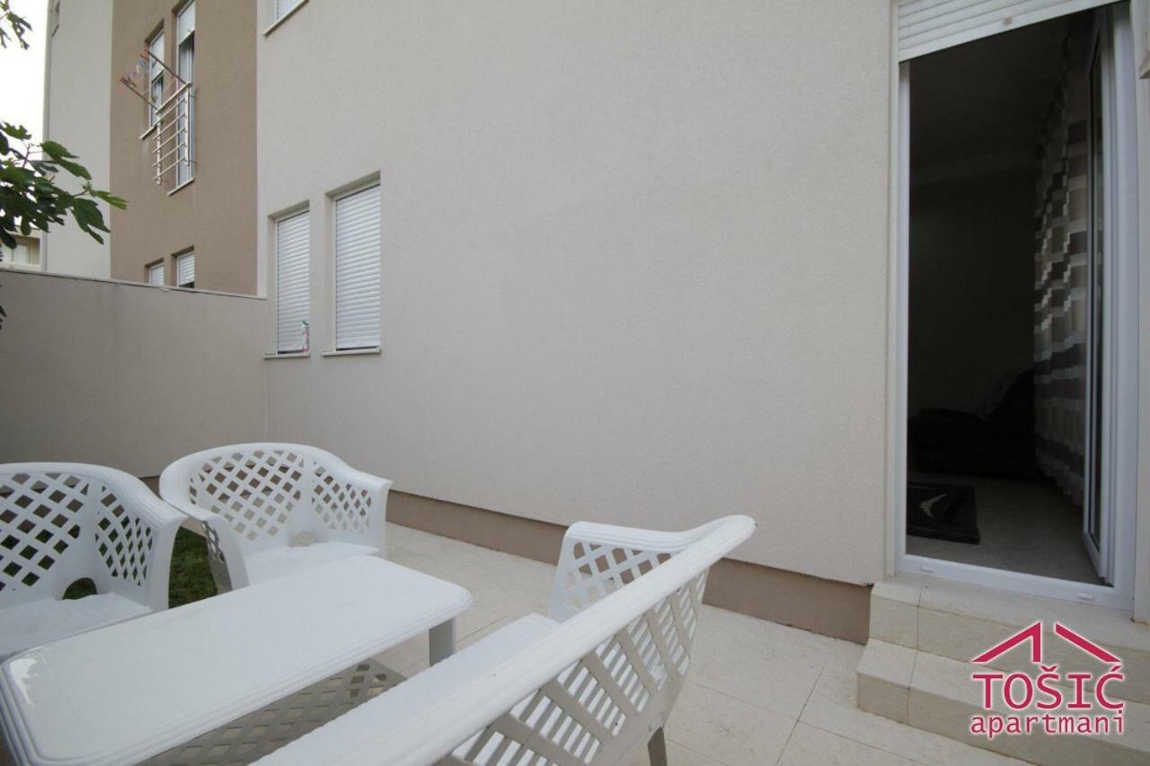 Tosic Apartment *