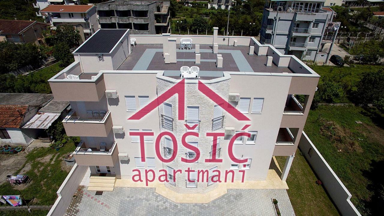 Tosic Apartment