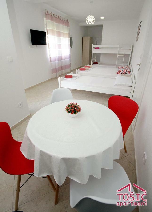 Apartment Tosic