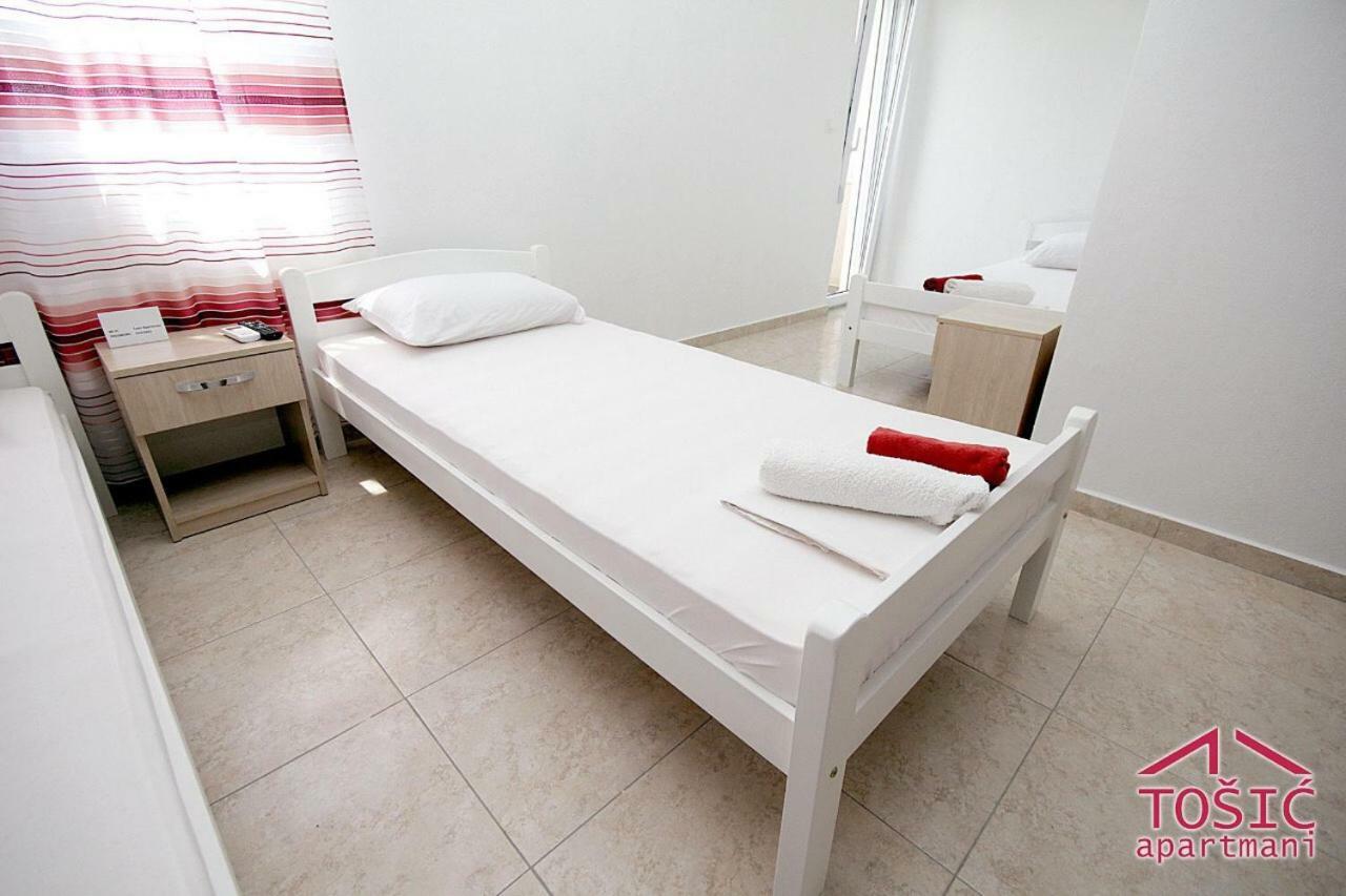 Apartment Tosic