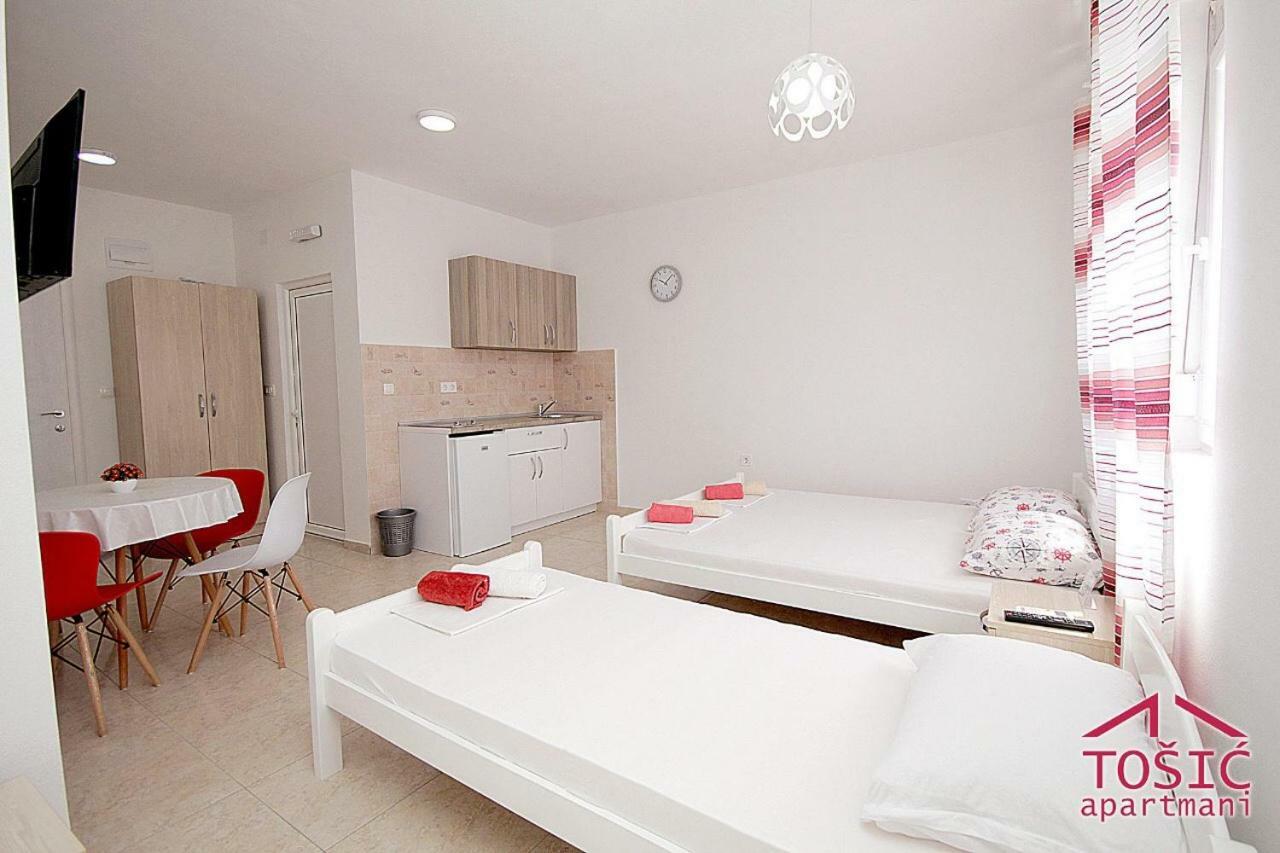 Tosic Apartment