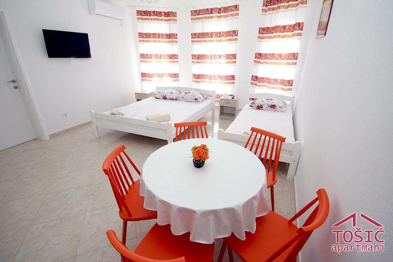 Apartment Tosic