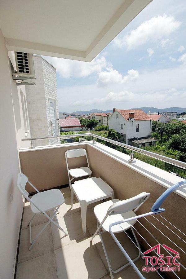 Tosic Apartment *